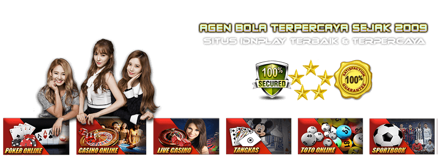 agen judi online