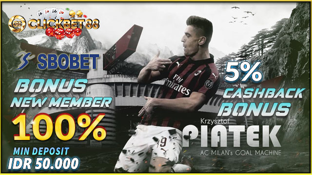 Bandar Sbobet Terbesar