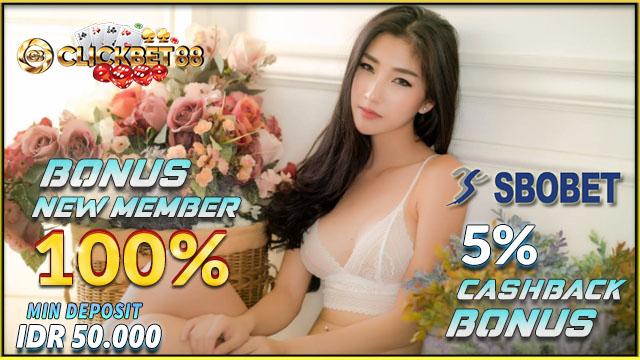 Keuntungan Bermain di Agen Bola Clickbet88