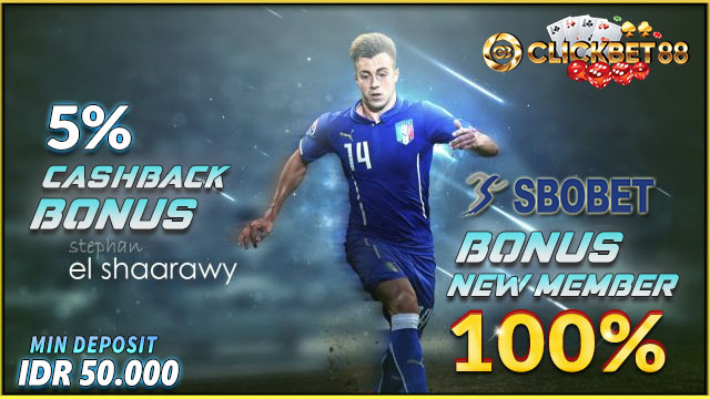 agen bola terpercaya deposit 50 ribu