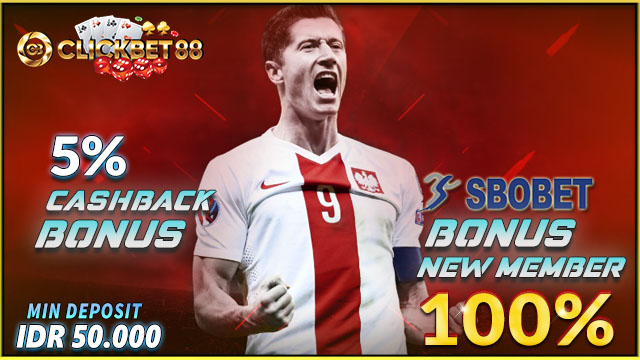 Agen Judi Bola Online Uang Asli