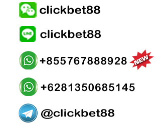 Contact Clickbet88